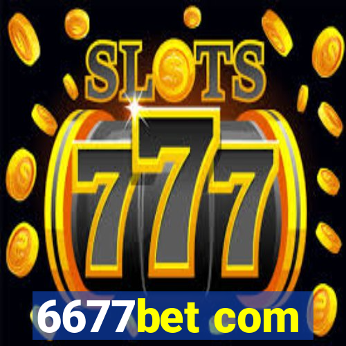 6677bet com